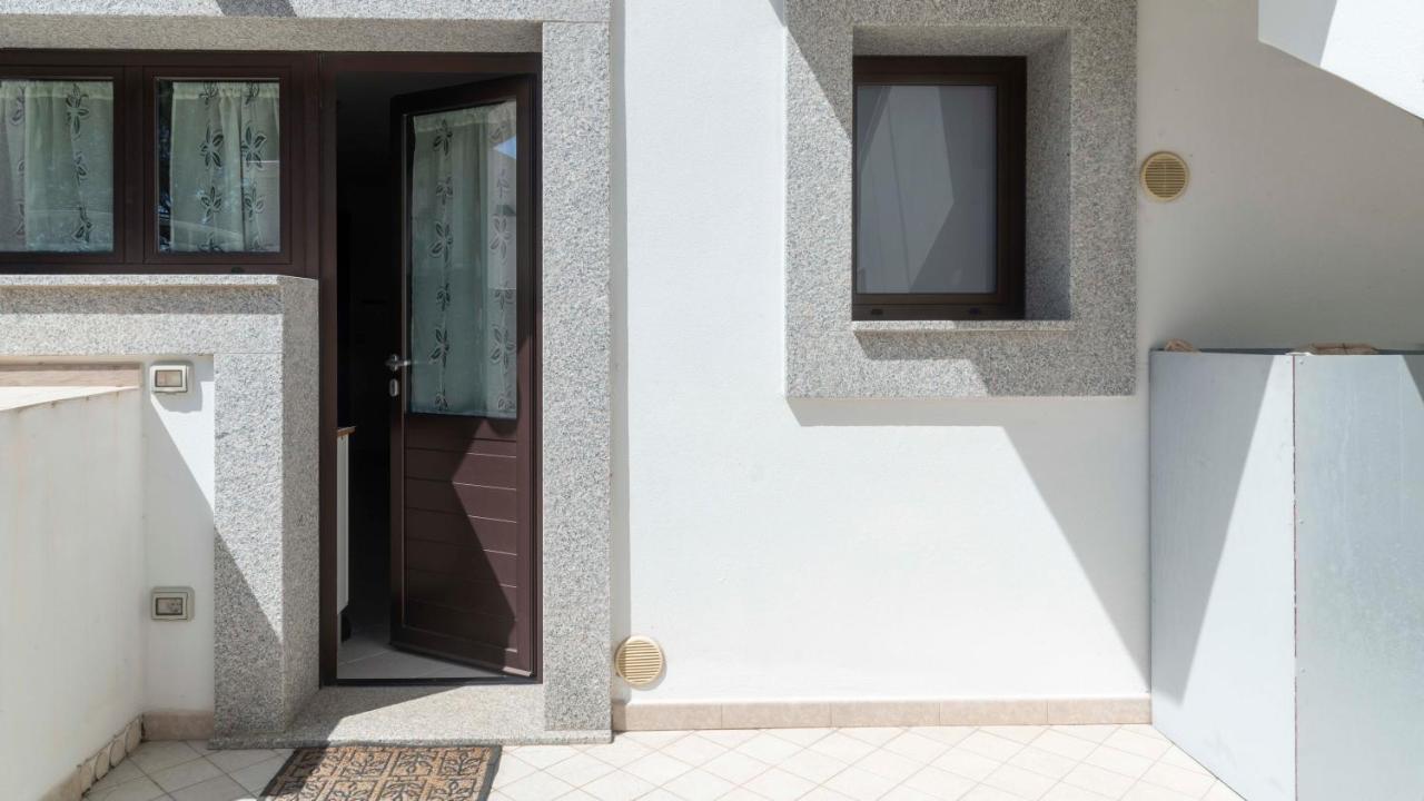 شقة Casa Dei Lecci - كالا غونوني المظهر الخارجي الصورة
